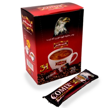  میکس کمیکس مدل 1×3 بسته 20 عددی633da5461ccfa12290